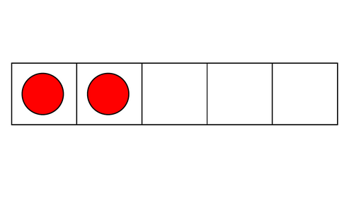 EYFS Maths Powerpoint