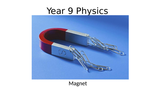 Magnet