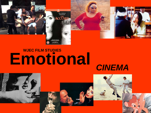 shocking cinema