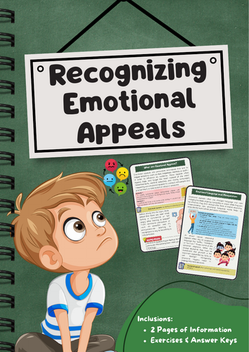 Emotional Appeals: Persuasive Techniques Explained