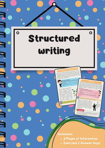 Adverbs and Connectors: Writing Structure and Clarity