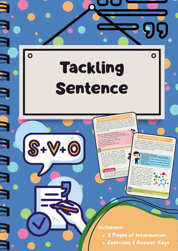Sentence Transformation Tasks – Grammar Patterns and Practice