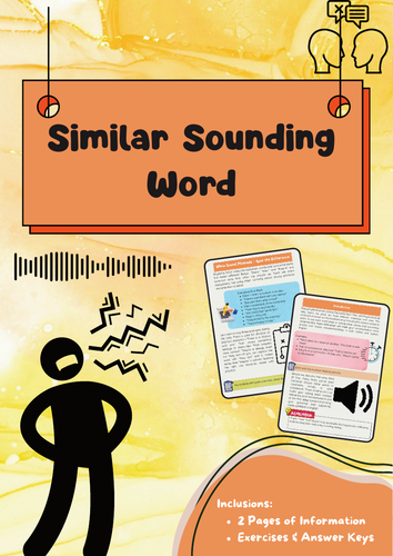 There, Their, They’re – Common Confusing Words