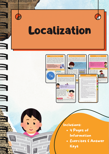Website Localization: App Design and Global Usability