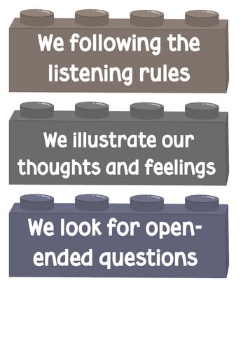 P4C  Display (Philosophy 4 Children)