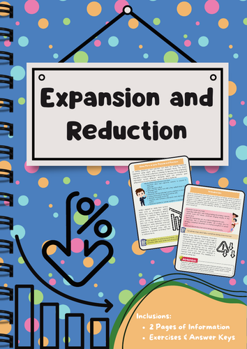 Expansion and Reduction: Sentence Structure and Clarity