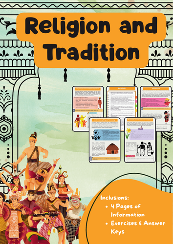 Religion and Translation: Cultural Terms and Sensitivity