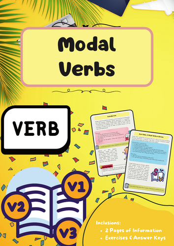 German Modal Verbs: Können, Müssen, Dürfen, Wollen