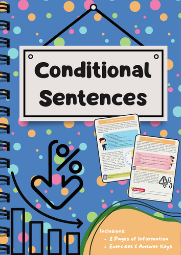 Conditional Sentences – If-Clauses in German