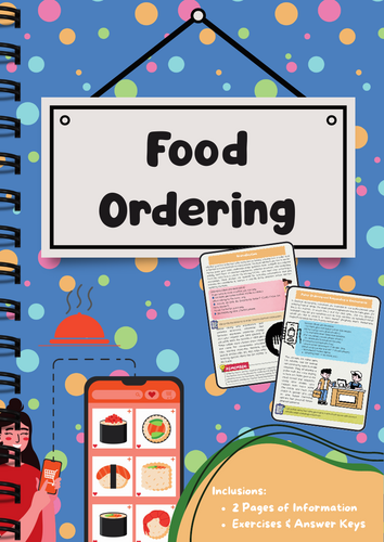 Ordering Food in German: Phrases and Politeness