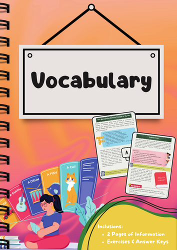 Vocabulary for Expressing Opinion and Attitude