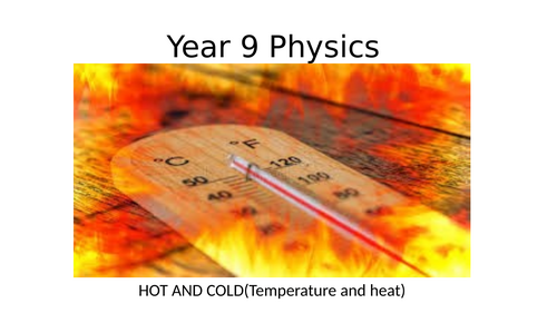 Hot and cold, thermal energy transfer and cooling by evaporation