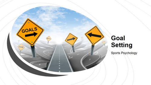 A-Level PE: Goal Setting