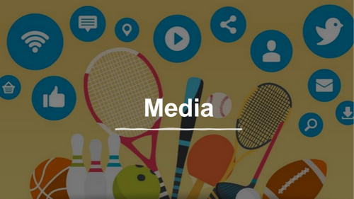 A-Level PE: Media