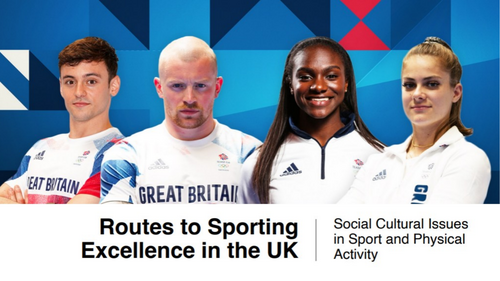A-Level PE: Routes to Sporting Excellence