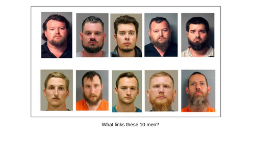 Radicalisation and Extremism