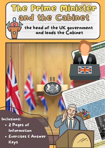 Prime Minister and Cabinet: Roles, Powers, Structure