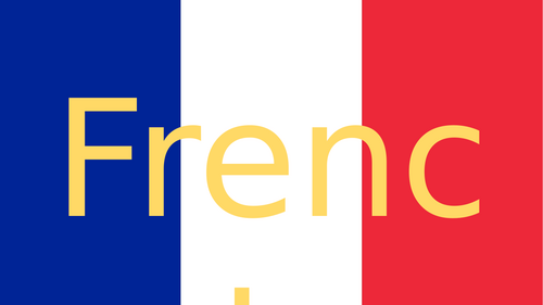 french year 6 (Autumn - 2) Les mois et les saisons (Months and Seasons)