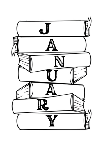 Book themed birthday display bulletin board tutor form group