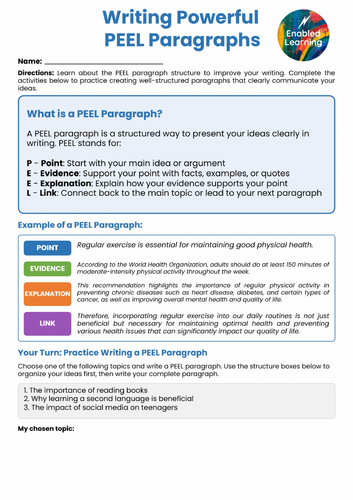 KS2 English Course - Part 2