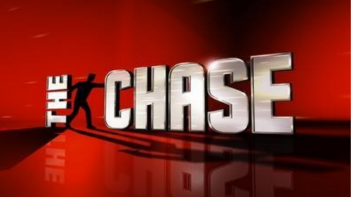 The Chase -PowerPoint - Easily adaptable for all subjects - End Quiz Fun Cover