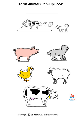The Doghouse (The Giggle Gang)