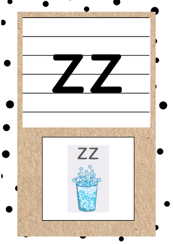 Ready Steady Phonics Phase 3 Neutral Display Posters