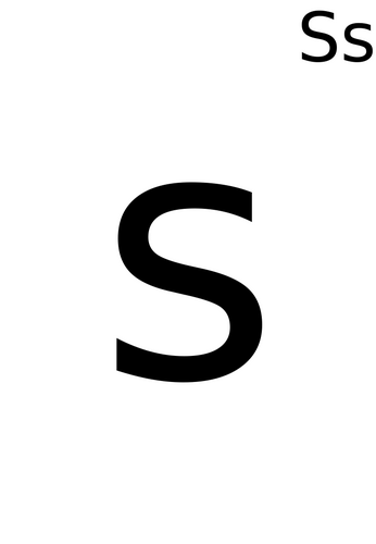 Ready Steady Phonics Flashcards