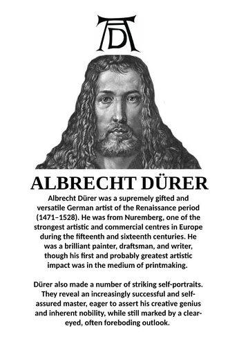 Albrecht Durer