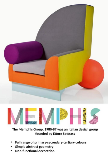 Memphis Design