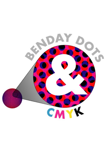 Benday Dots