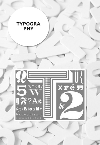 Typography