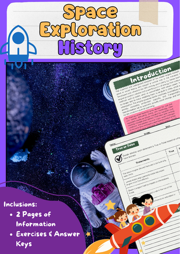 Space Exploration History: From Sputnik to the ISS