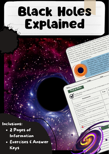 Black Holes: Gravity, Singularity, and Hawking Radiation