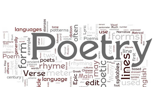 Poetry PPT