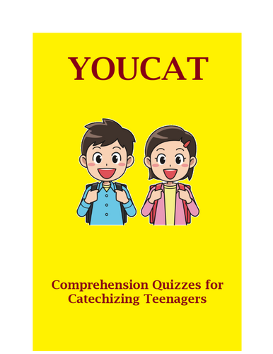 YOUCAT Quizzes