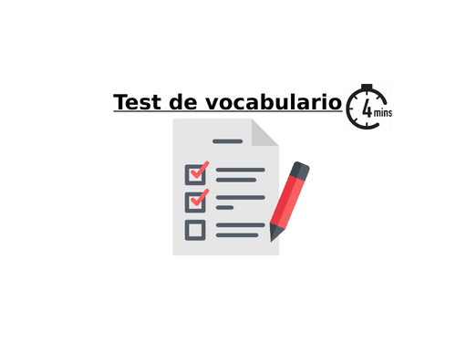 Pearson EDEXCEL 2024 Spanish - Module 6 - Unidad 5 (Un intercambio cultural)