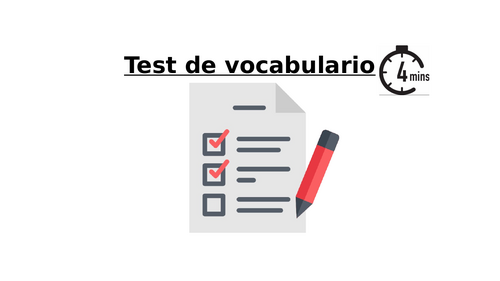 Pearson EDEXCEL 2024 Spanish - Module 7 - Unidad 2 (El planeta en peligro)