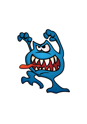 KS1 - Character description pack - Scaffolded sheets