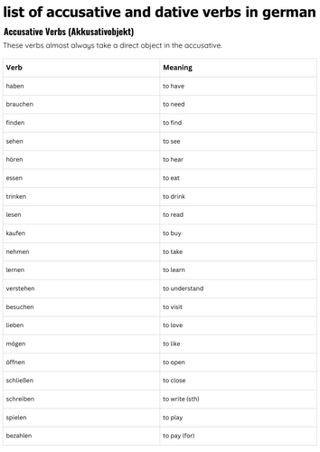 list of spanish adjectives to describe a person