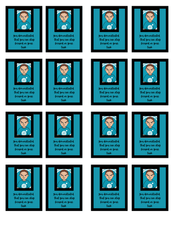 Meta-Skills Mini Awards