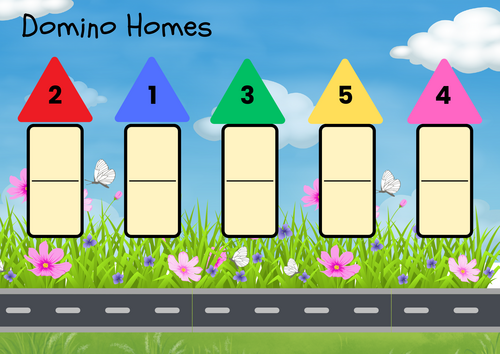 Domino Homes