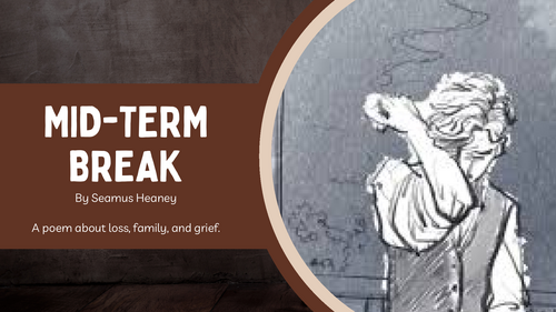 Mid-Term Break PowerPoint