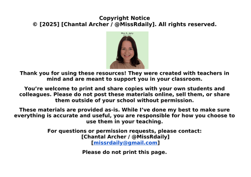 Year 1 Long Term Plan