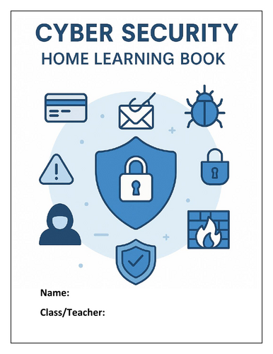 Homework - Cybersecurity