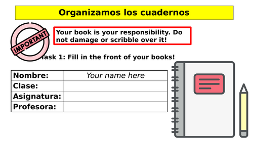 GCSE 2024 - Module 1 - Lesson for zone de cultura (el mundo hispanohablante)