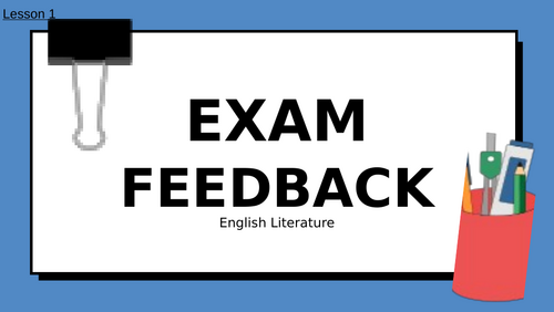 Extract Revision - GCSE