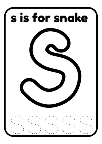 Phase 2 phonics crafts