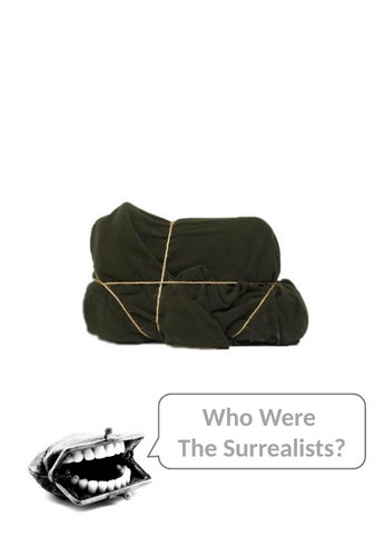 Who Were the Surrealists?