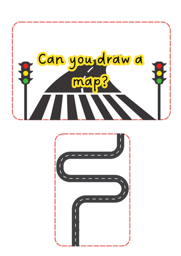 People who help us - Create a map